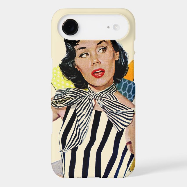 The Lady Was Insulted Case-Mate Samsung Galaxy Case (Back)