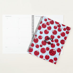 The Ladybug Shindig Planner