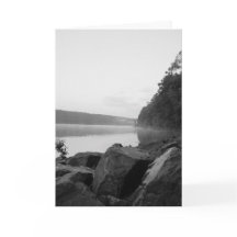 The Lake and the Mist
