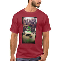 The Lake Drain♨️ Official T-Shirt©