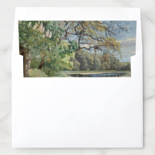 The Lake Envelope Liner