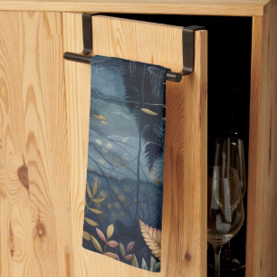 The Lake                                  Kitchen Towel