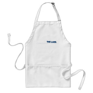 The Lake Minnetonka - Apron