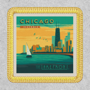 The Lakefront   Chicago, Illinois Patch