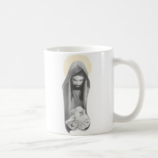 "The Lamb" Coffee Mug