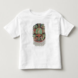 The Lamb of God Toddler T-shirt