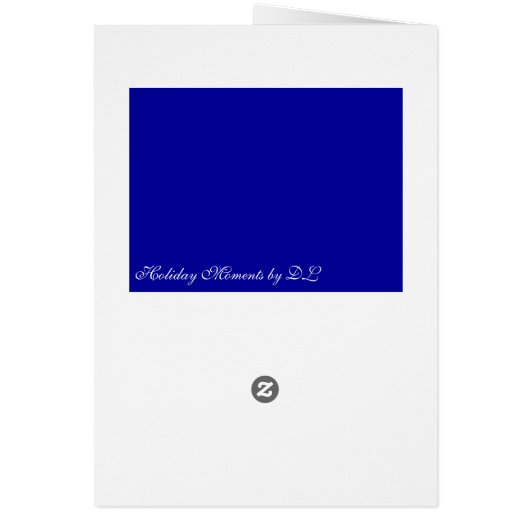 The Lamp Post - (Back)