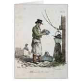 The Lamplighter (Front)