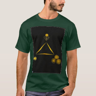The Lamps T-Shirt