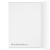 The Land Baby, John Collier, 1909 (Inside (Left))