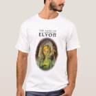 The Land of Elyon | The Dark Hills Divide T-Shirt
