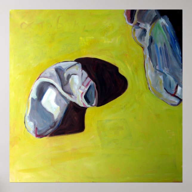 The Land of Lost Socks Poster (Front)