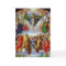 The Landauer Altarpiece, All Saints Day, 1511