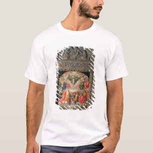 The Landauer Altarpiece, All Saints Day, 1511 T-Shirt