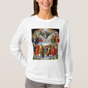 The Landauer Altarpiece, All Saints Day, 1511 T-Shirt