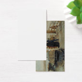 The Landing Stage (Desk)