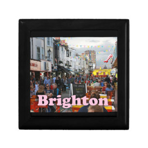 The Lanes Brighton Jewelry Box