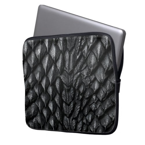 The laptop sleeve