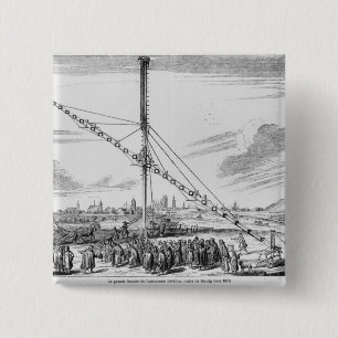 The Large Astronomical Telescope Button