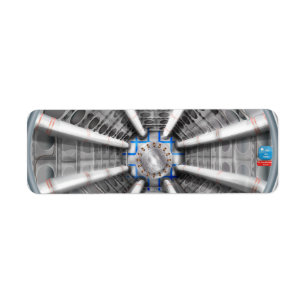 The Large Hadron Collider Label