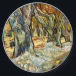 The Large Plane Trees By Vincent Van Gogh Wireless Charger<br><div class="desc">Vintage The Large Plane Trees By Vincent Van Gogh.Vincent Van Gogh was a famous artist. He was a dutch post impressionist painter.This painting is in the public domain.</div>