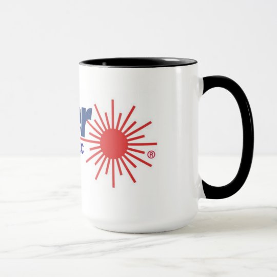 The Laser MUG France RC