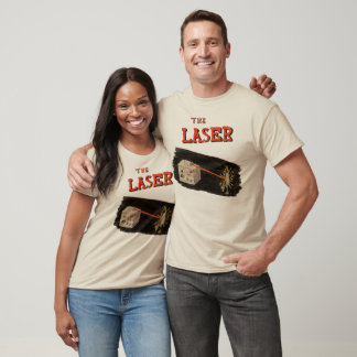 The Laser T-Shirt