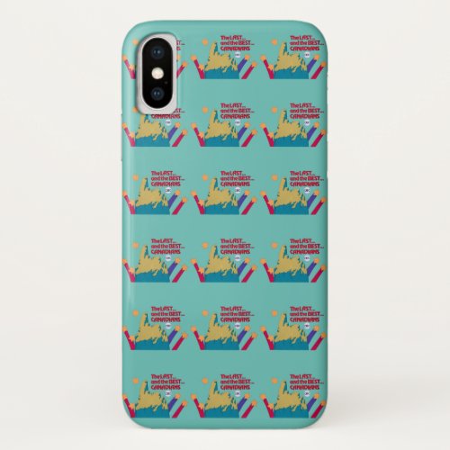 The Last and the Best Canadians Phone Case