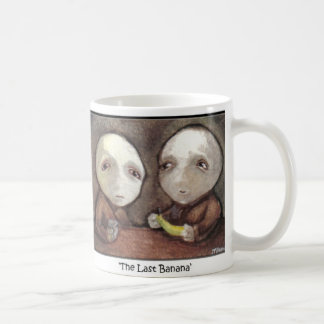 'The Last Banana' Mug