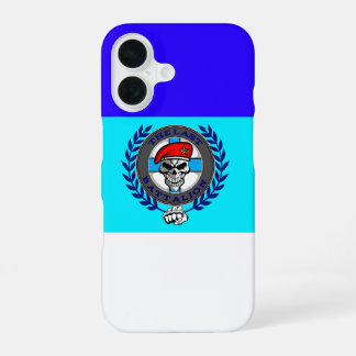 The Last Battalion - iPhone / iPad case