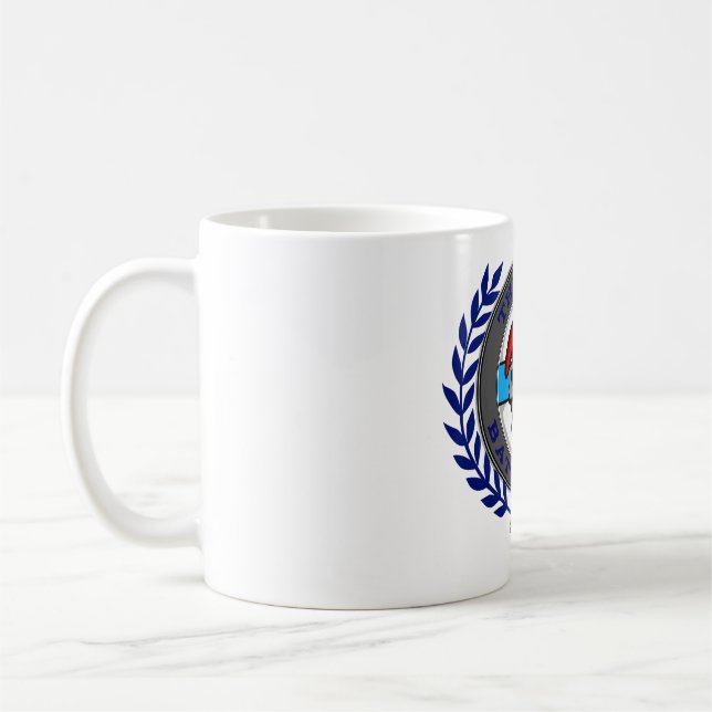 The Last Battalion - Mug (Left)