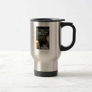 The Last Celtic Witch Travel Mug