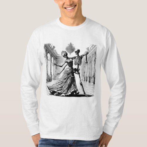 The Last Dance T_Shirt