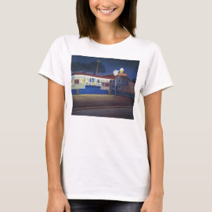 The Last Day of Summer T-Shirt
