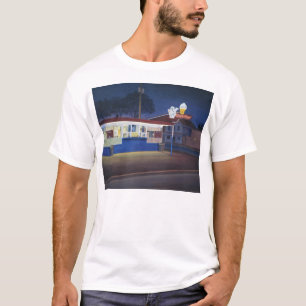 The Last Day of Summer T-Shirt