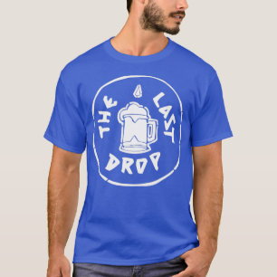 The Last Drop Arcane T-Shirt