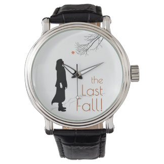The Last Fall Watch