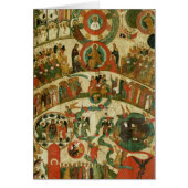 The Last Judgement (Front)