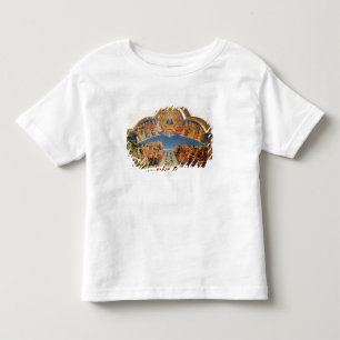 The Last Judgement 2 Toddler T-shirt