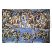 The Last Judgment (Front Horizontal)