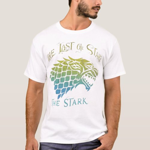 The Last of the Starks T_Shirt