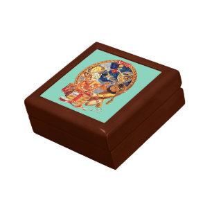The Last Package Gift Box
