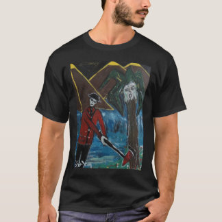 THE LAST PALM T-Shirt
