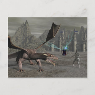 The Last Postcard