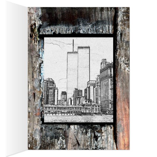 The Last Quiet Place (Inside (Right))