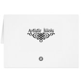 The Last Road (Back Horizontal)