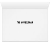 The Last Road (Inside Horizontal (Bottom))