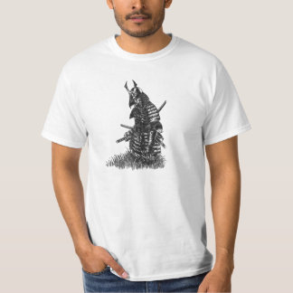 The Last Samurai T-Shirt
