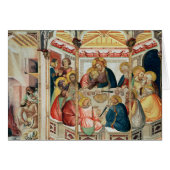 The Last Supper (Front Horizontal)