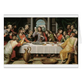 The Last Supper (Front Horizontal)
